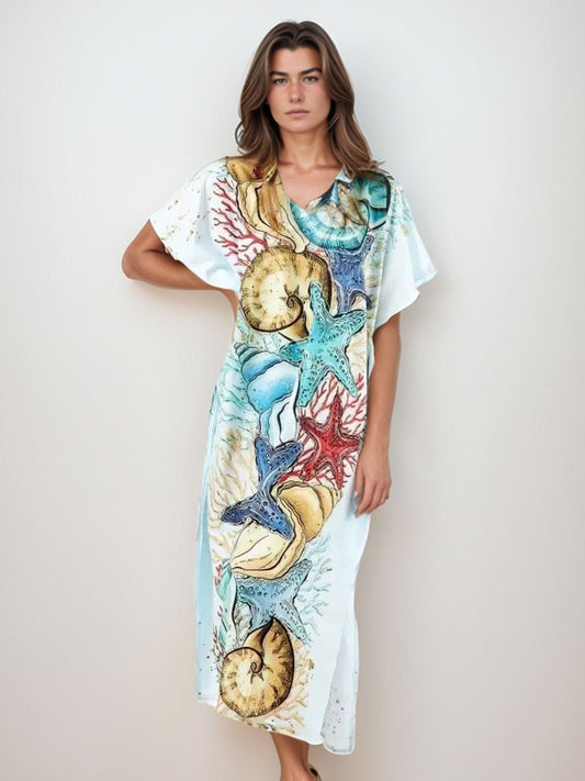 Kaftan marejar
