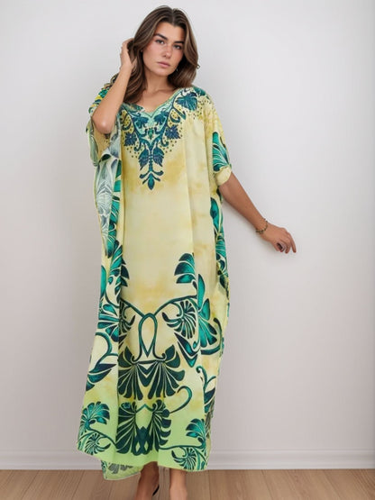 Kaftan amazônia
