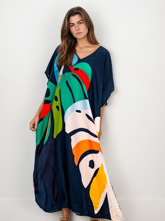 Kaftan amina