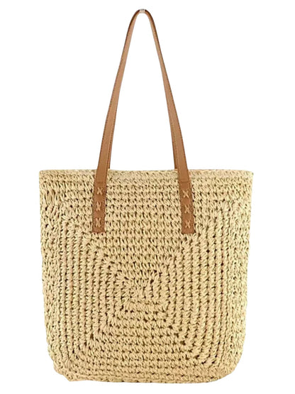 Bolsa de palha Leme