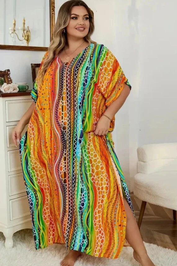 Kaftan summer