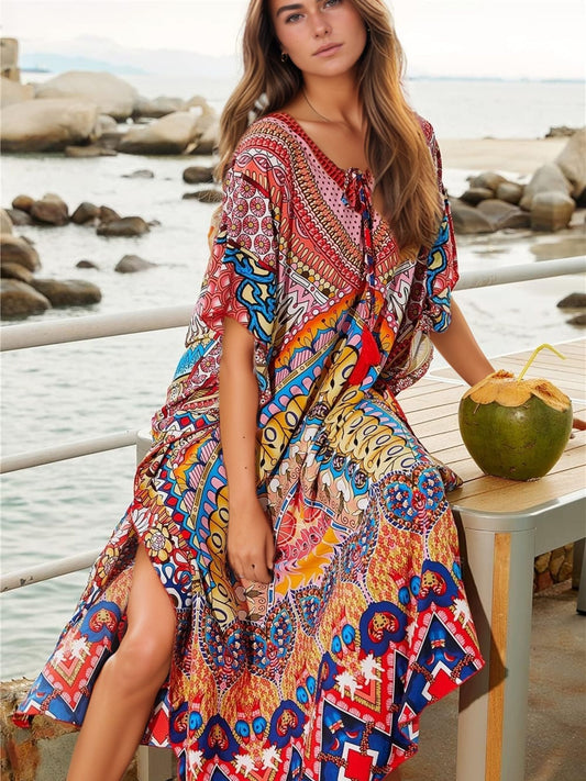 Kaftan taza