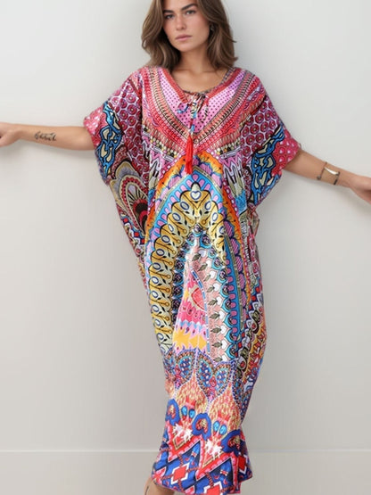 Kaftan taza