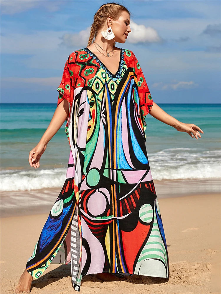 Kaftan Britto