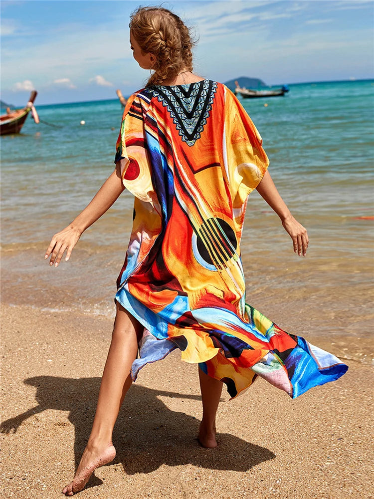 Kaftan Britto