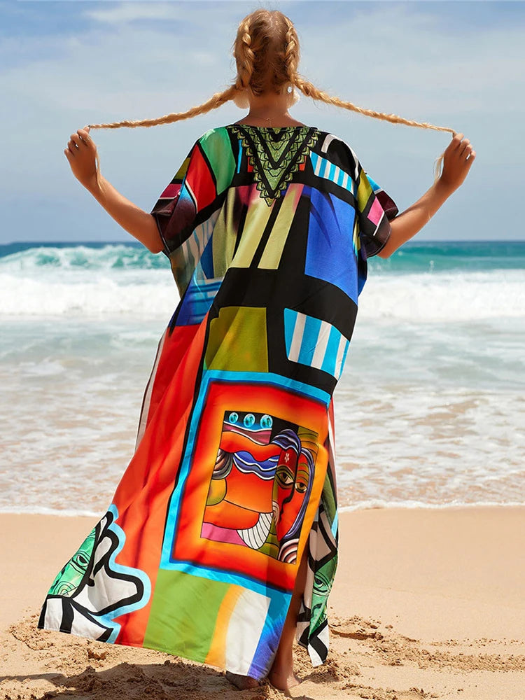 Kaftan Britto