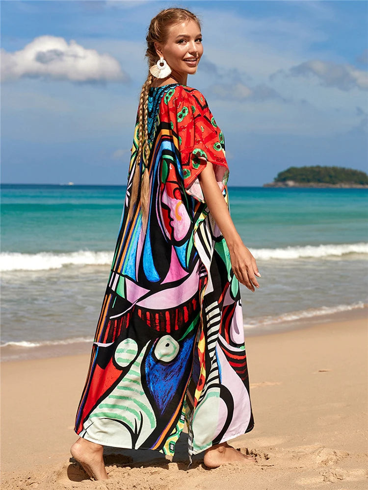 Kaftan Britto