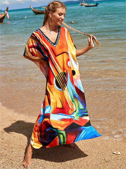 Kaftan Britto