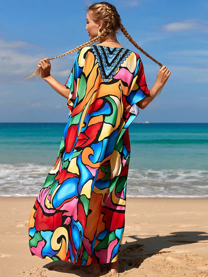 Kaftan Britto