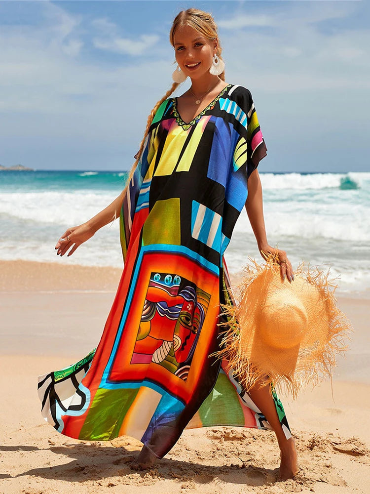 Kaftan Britto