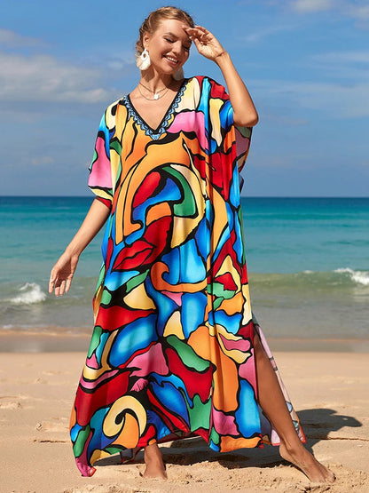 Kaftan Britto