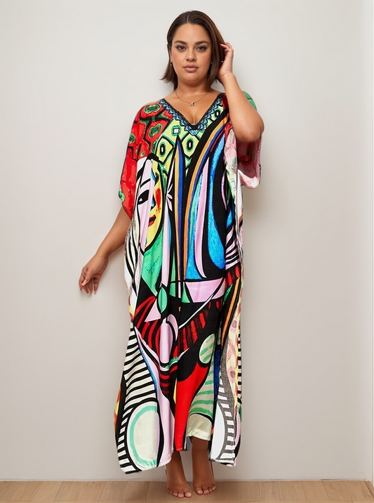 Kaftan Britto